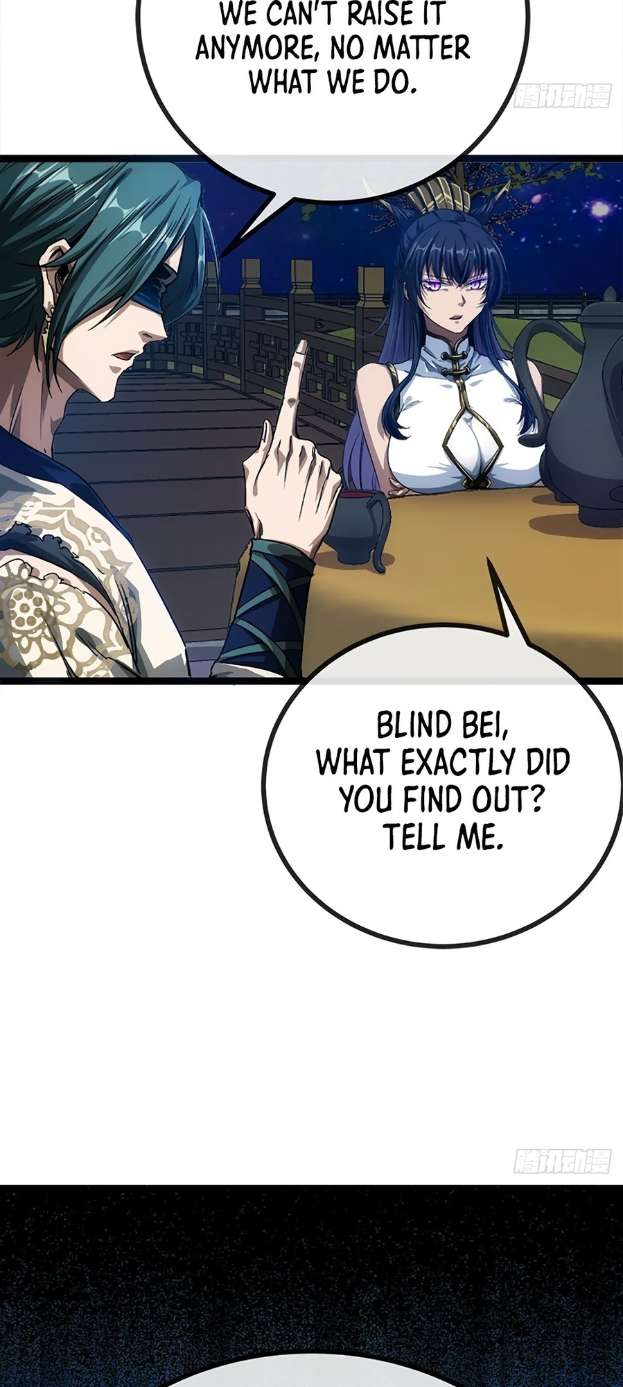 The Demon King Arrives chapter 15 - page 34