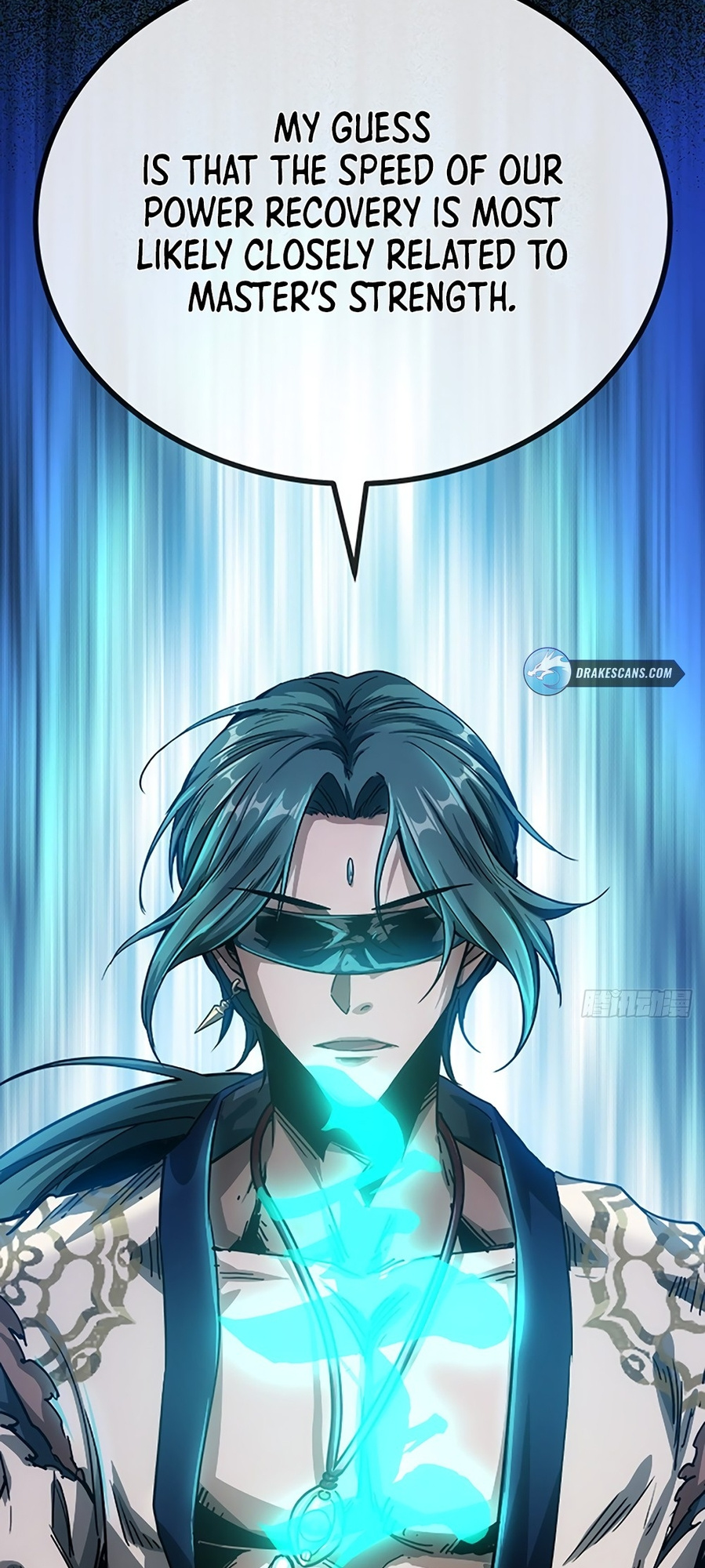 The Demon King Arrives chapter 15 - page 35
