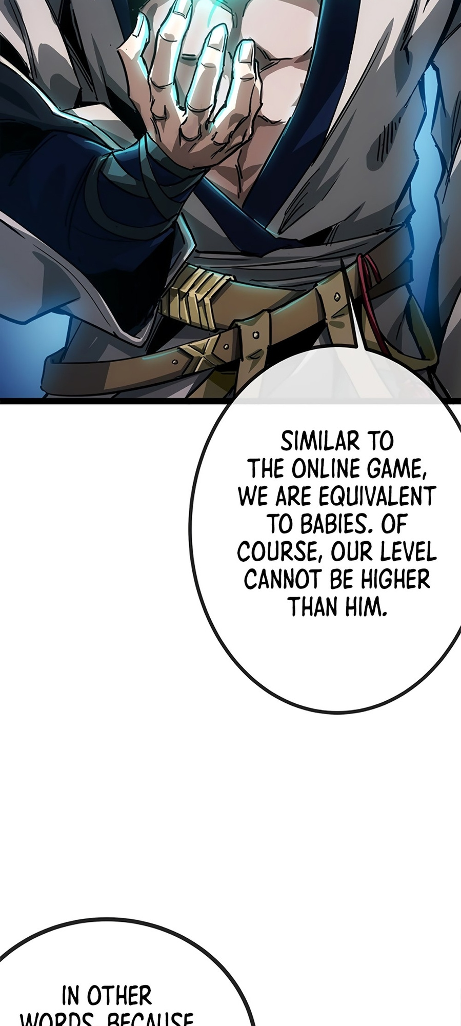 The Demon King Arrives chapter 15 - page 36