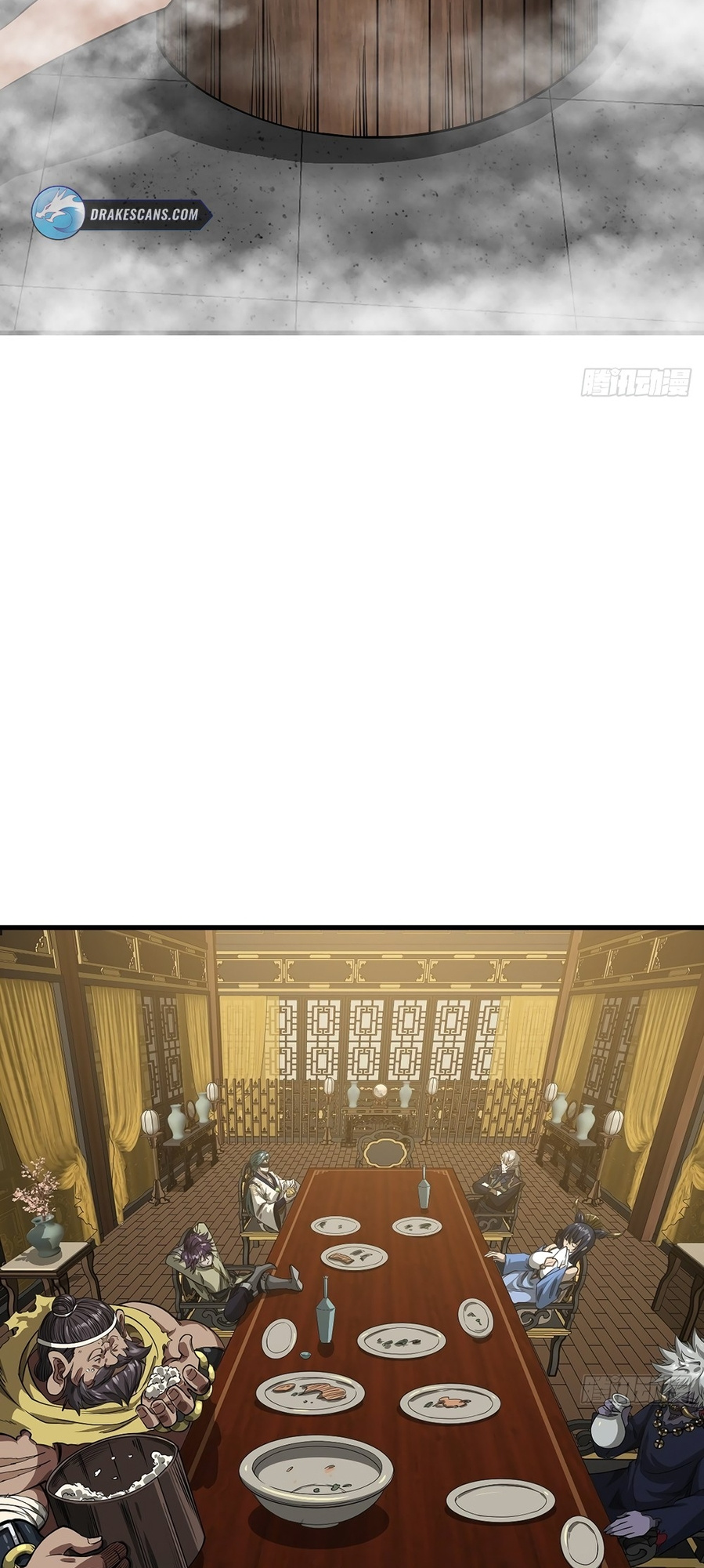 The Demon King Arrives chapter 14 - page 13