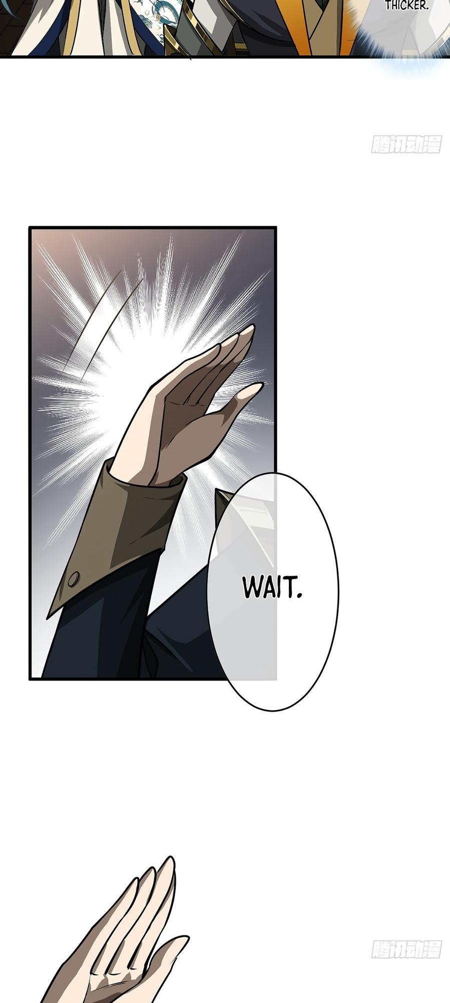 The Demon King Arrives chapter 14 - page 30