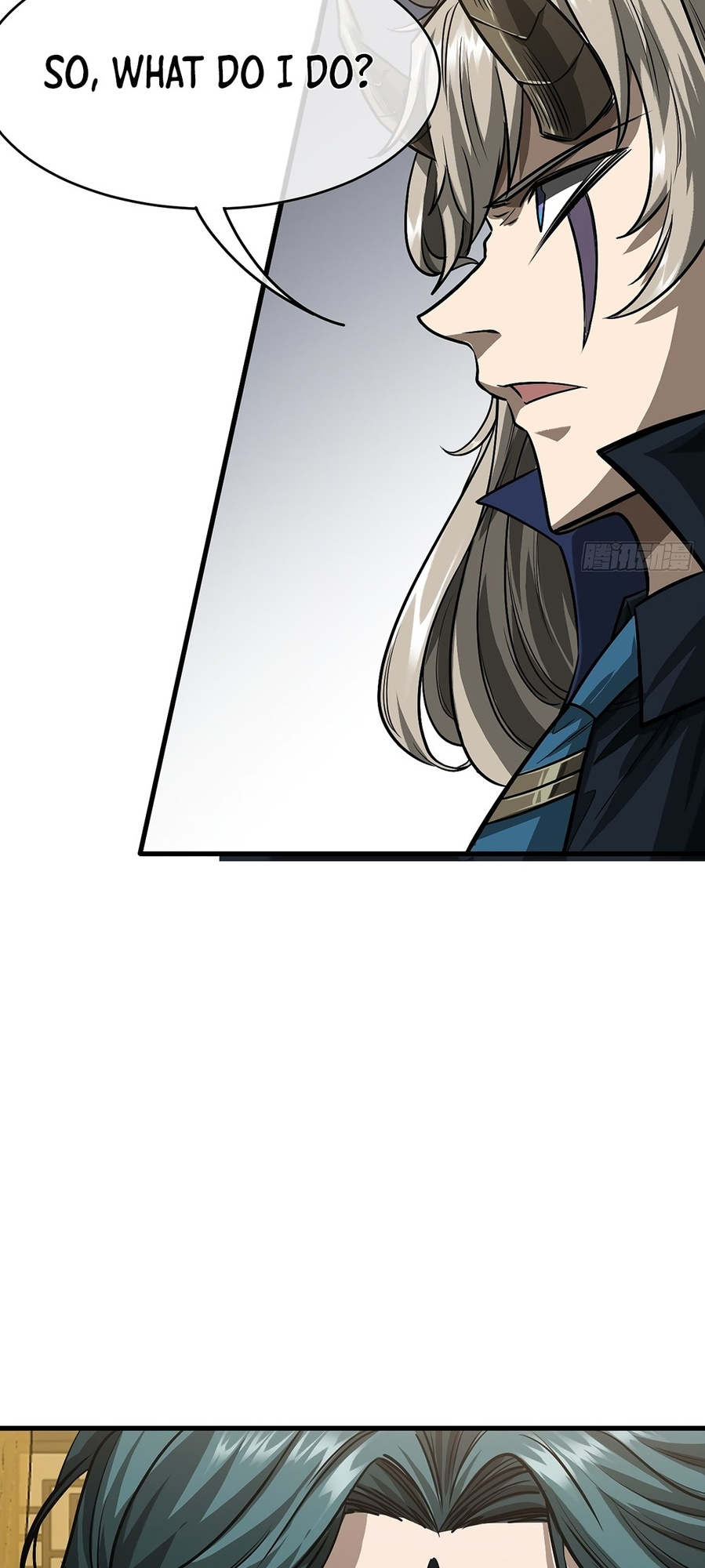 The Demon King Arrives chapter 14 - page 33