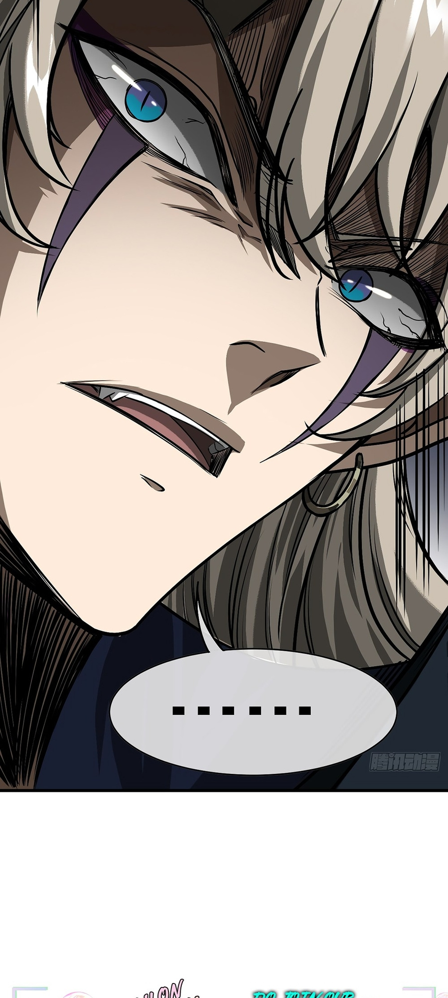 The Demon King Arrives chapter 14 - page 35