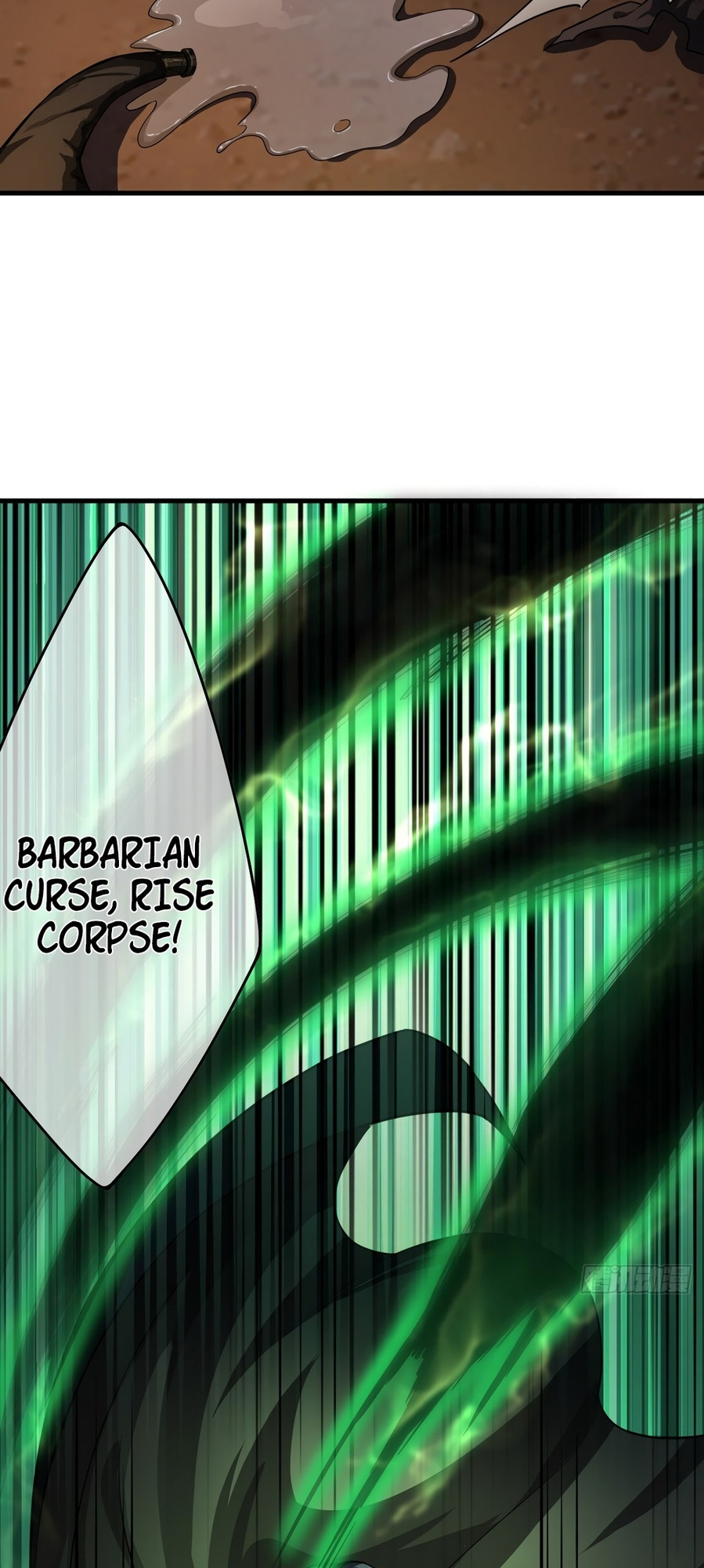 The Demon King Arrives chapter 12 - page 14