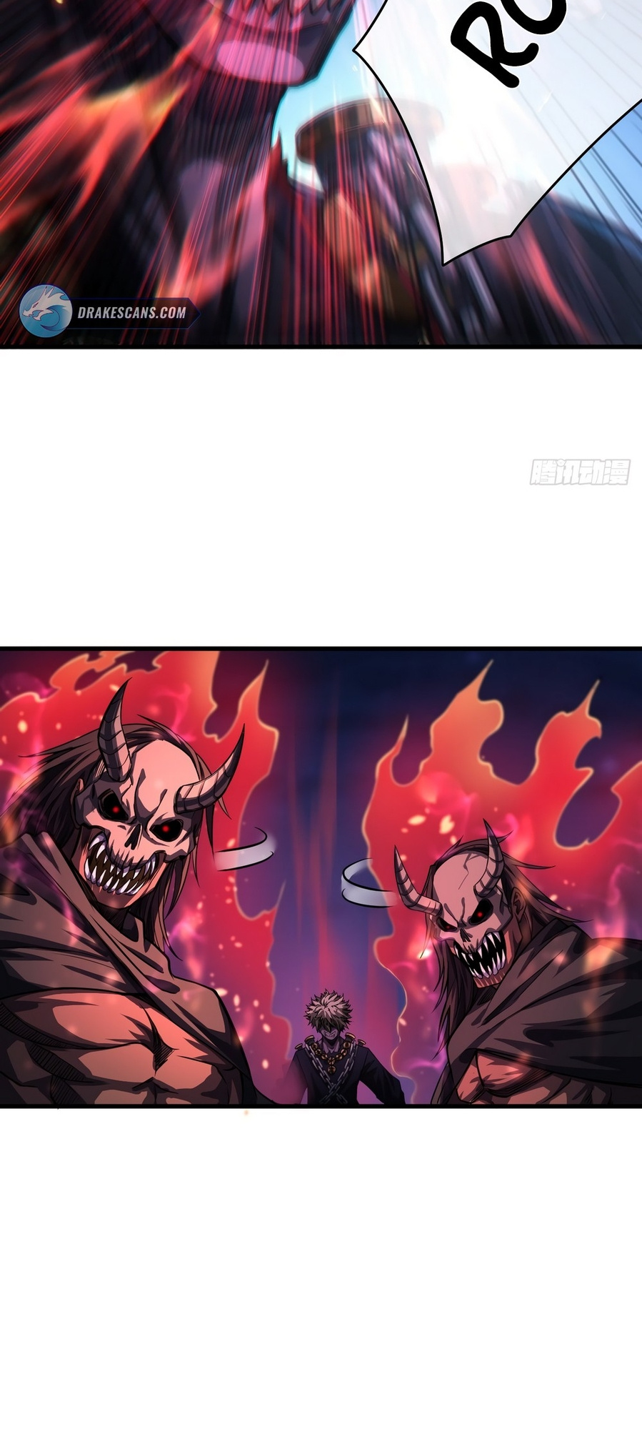 The Demon King Arrives chapter 12 - page 29