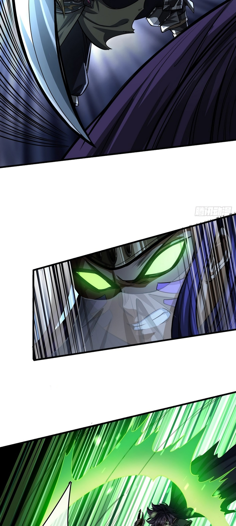 The Demon King Arrives chapter 12 - page 36