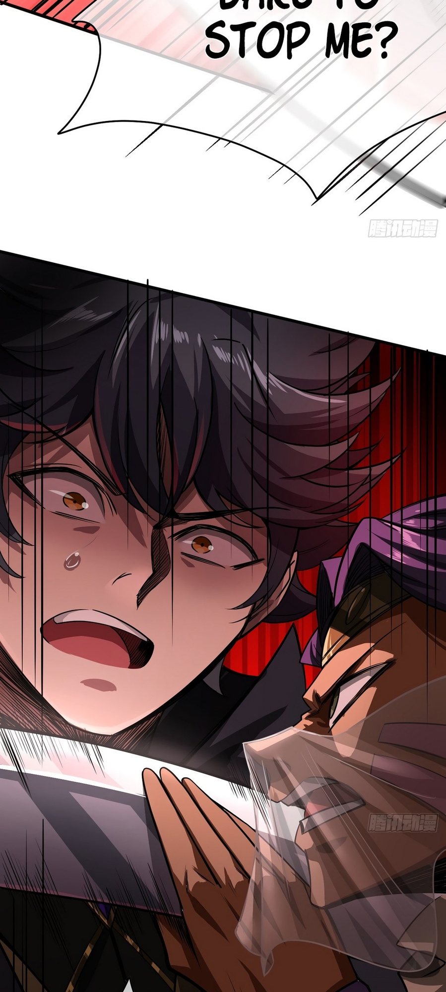 The Demon King Arrives chapter 12 - page 56
