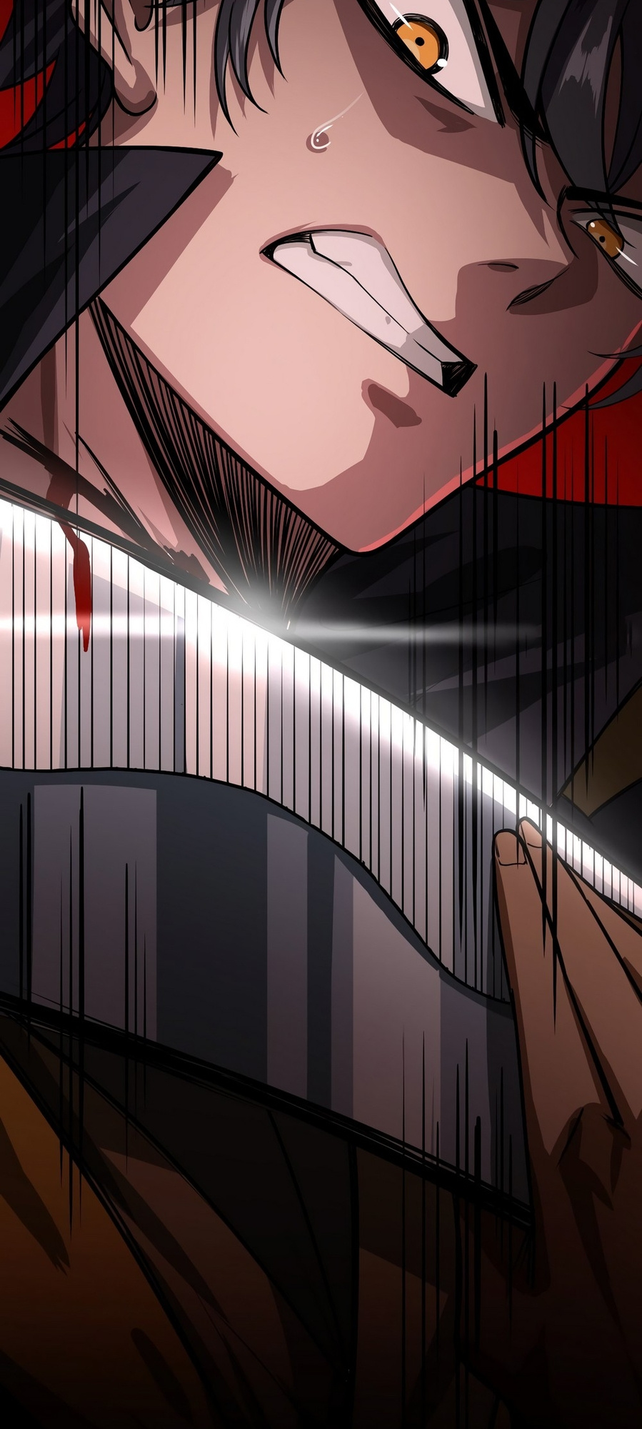 The Demon King Arrives chapter 12 - page 58