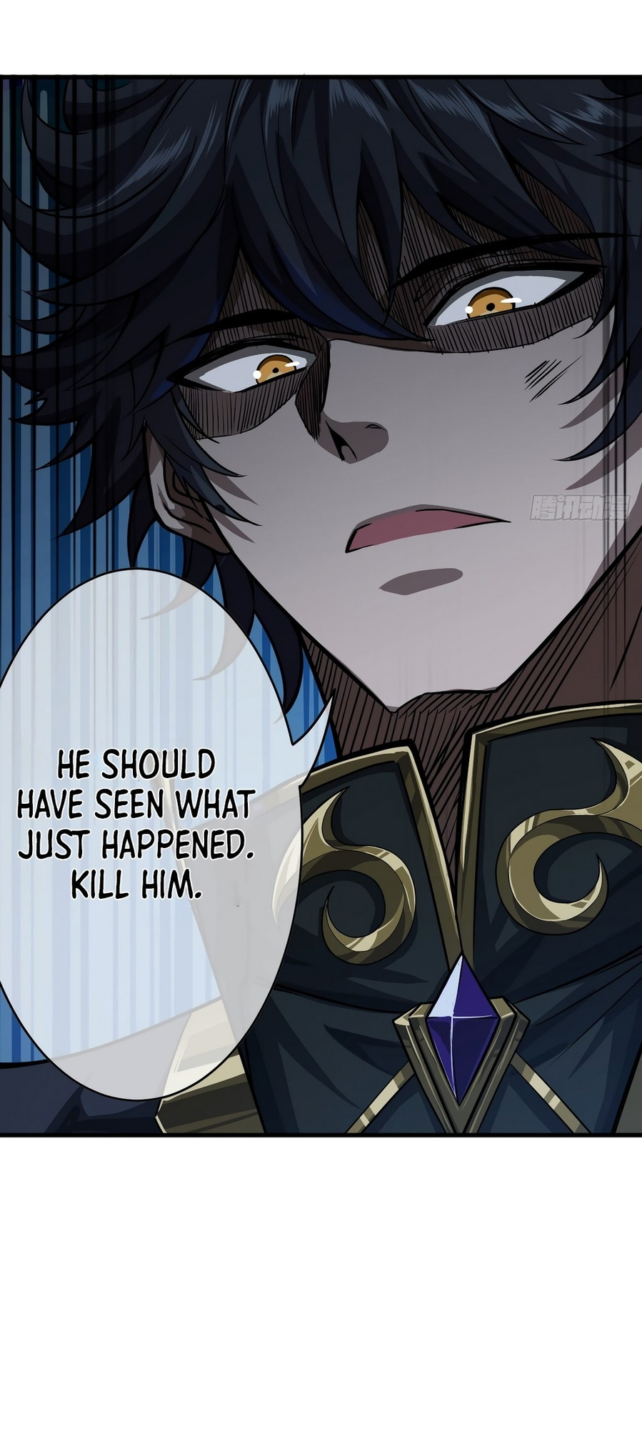 The Demon King Arrives chapter 10 - page 27