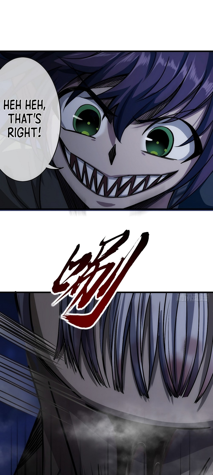 The Demon King Arrives chapter 10 - page 29