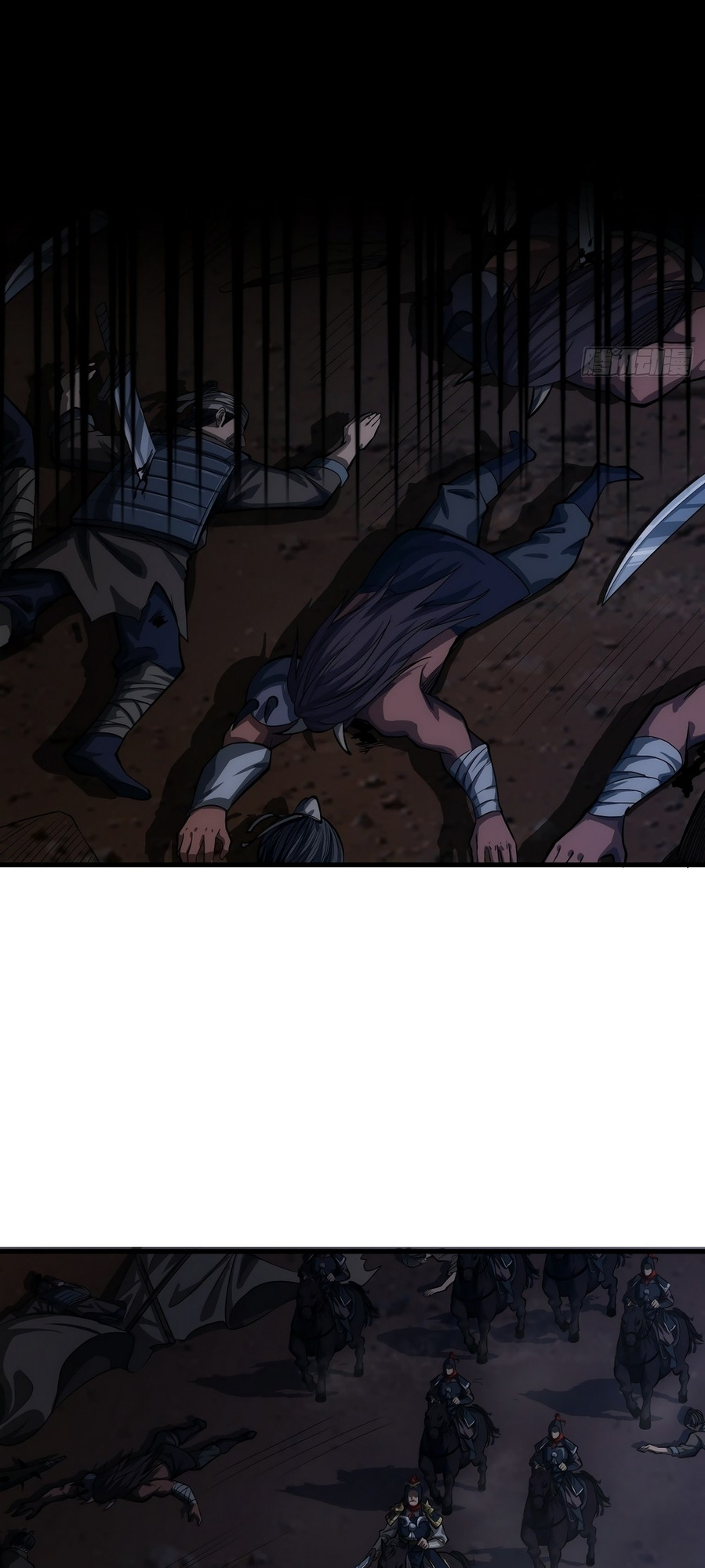 The Demon King Arrives chapter 10 - page 31