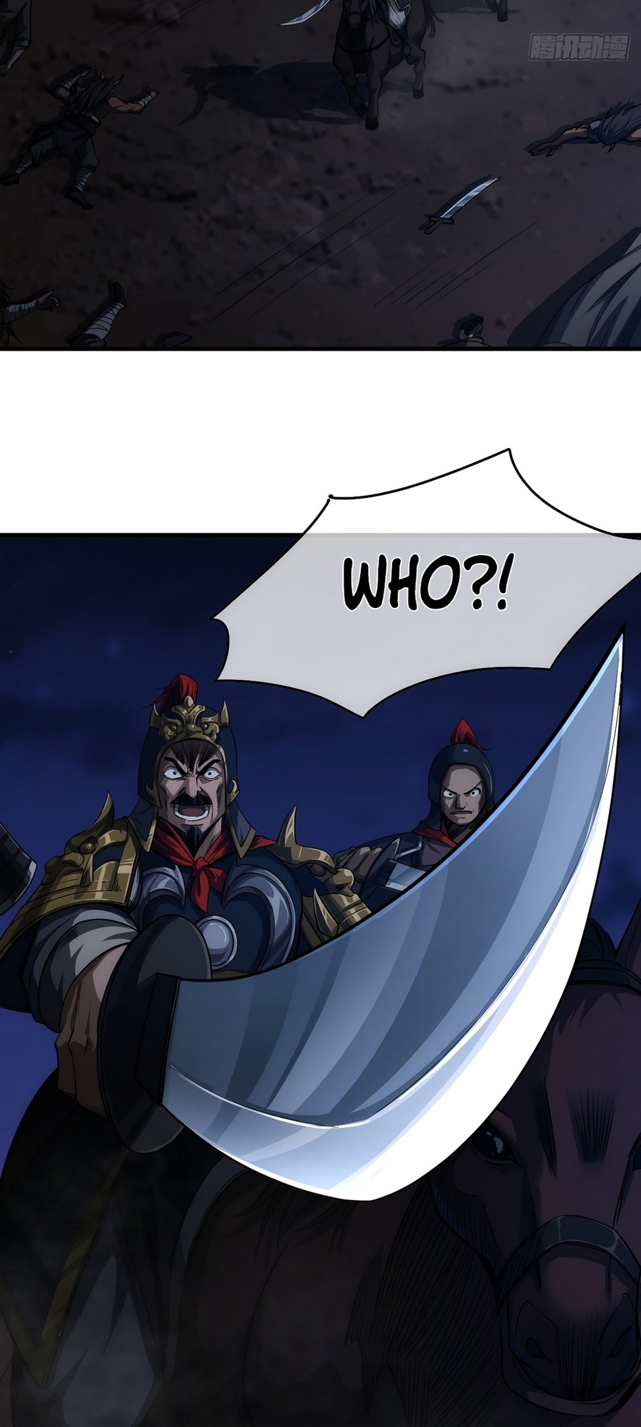 The Demon King Arrives chapter 10 - page 32