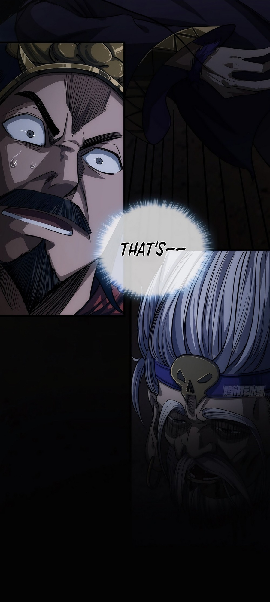 The Demon King Arrives chapter 10 - page 34