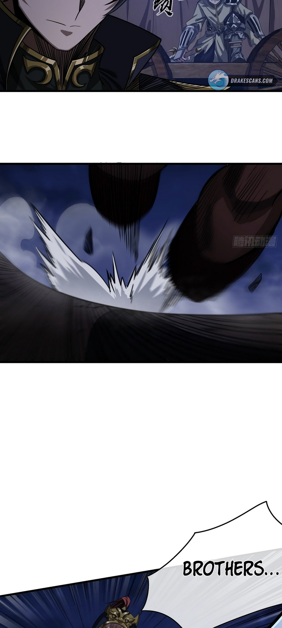 The Demon King Arrives chapter 10 - page 38