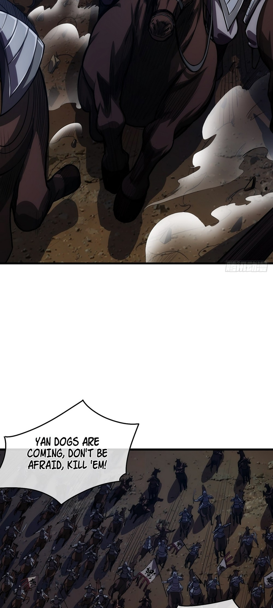 The Demon King Arrives chapter 9 - page 10