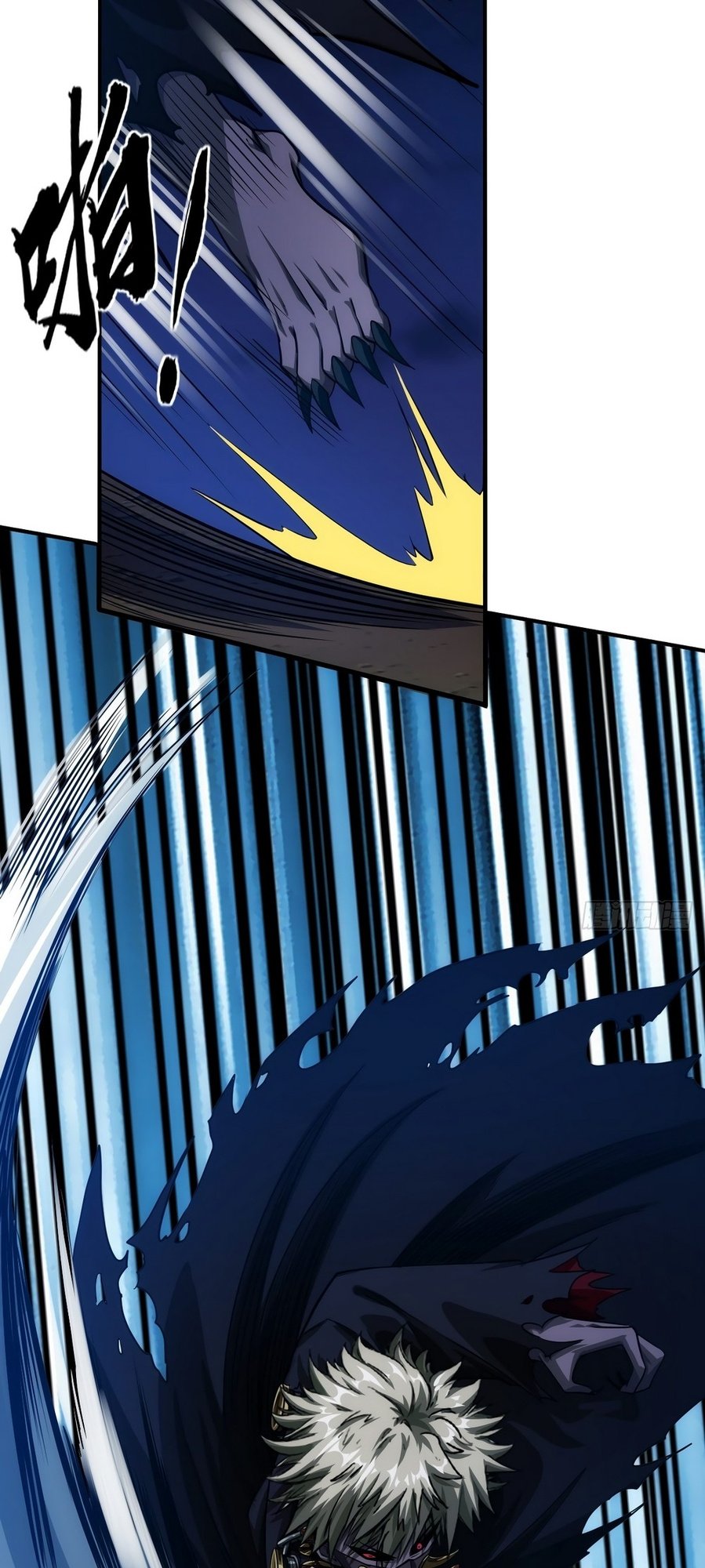 The Demon King Arrives chapter 9 - page 20