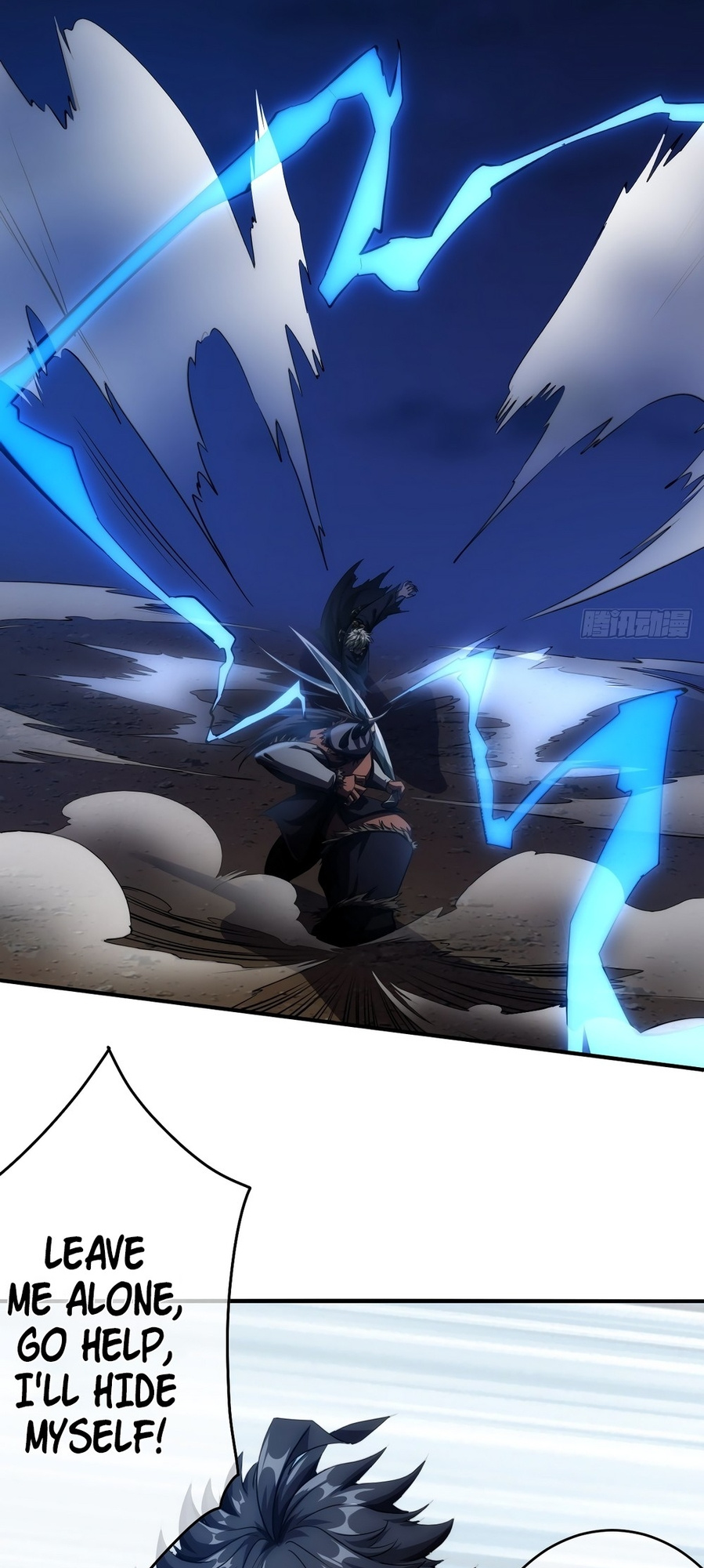 The Demon King Arrives chapter 9 - page 25