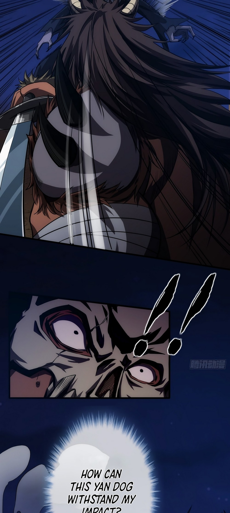 The Demon King Arrives chapter 9 - page 33