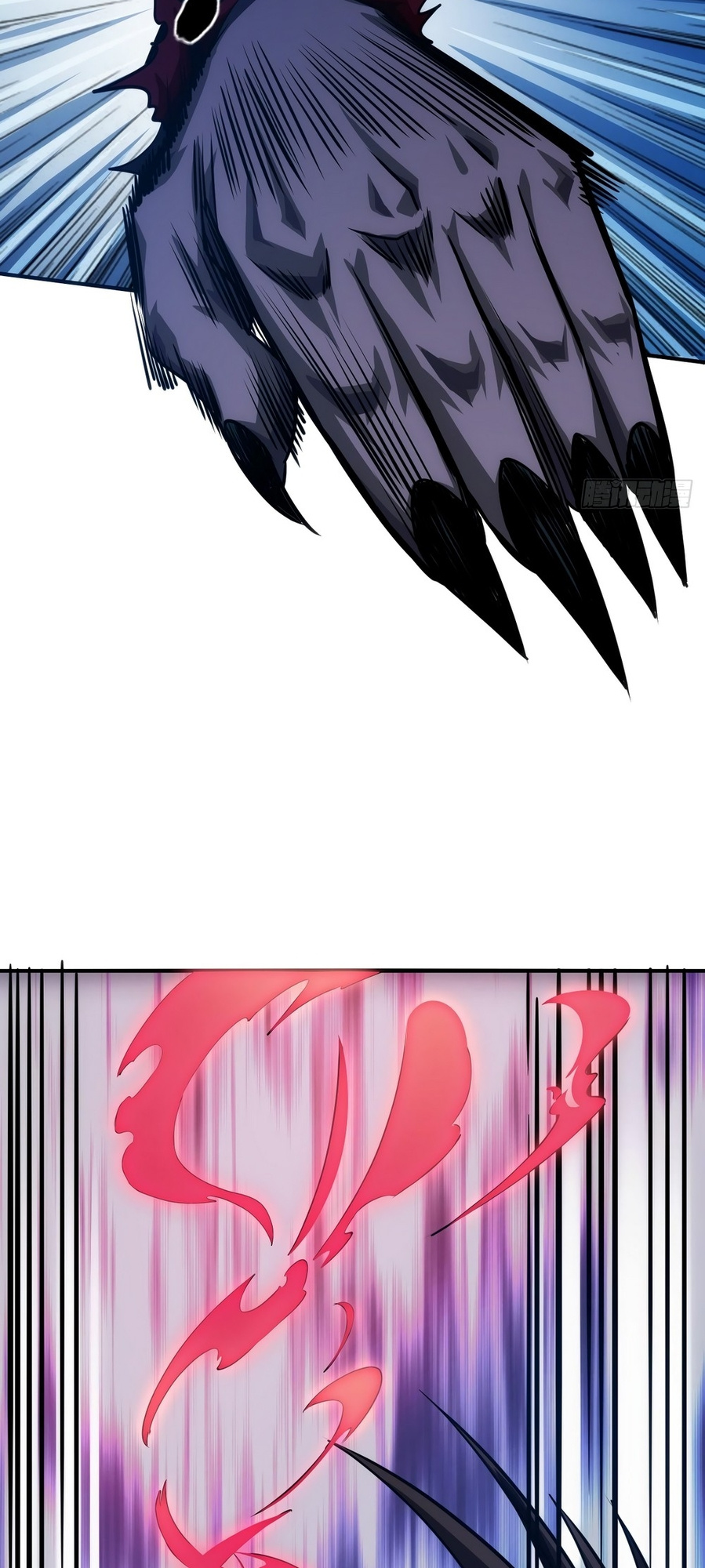 The Demon King Arrives chapter 9 - page 35