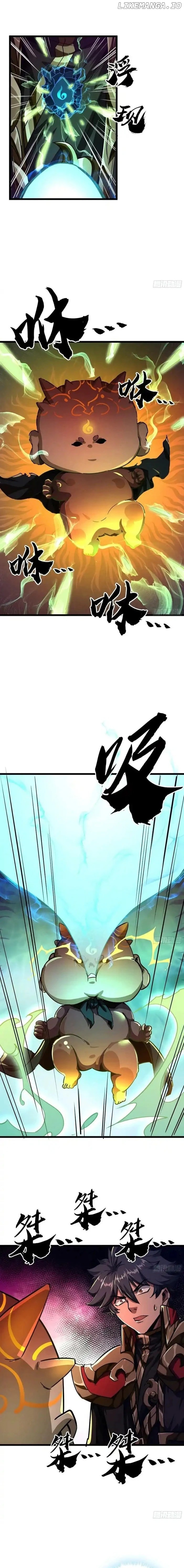 The Demon King Arrives Chapter 47 - page 12
