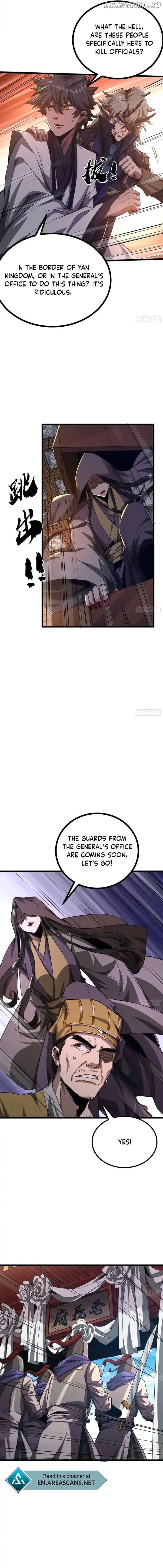 The Demon King Arrives Chapter 47 - page 2