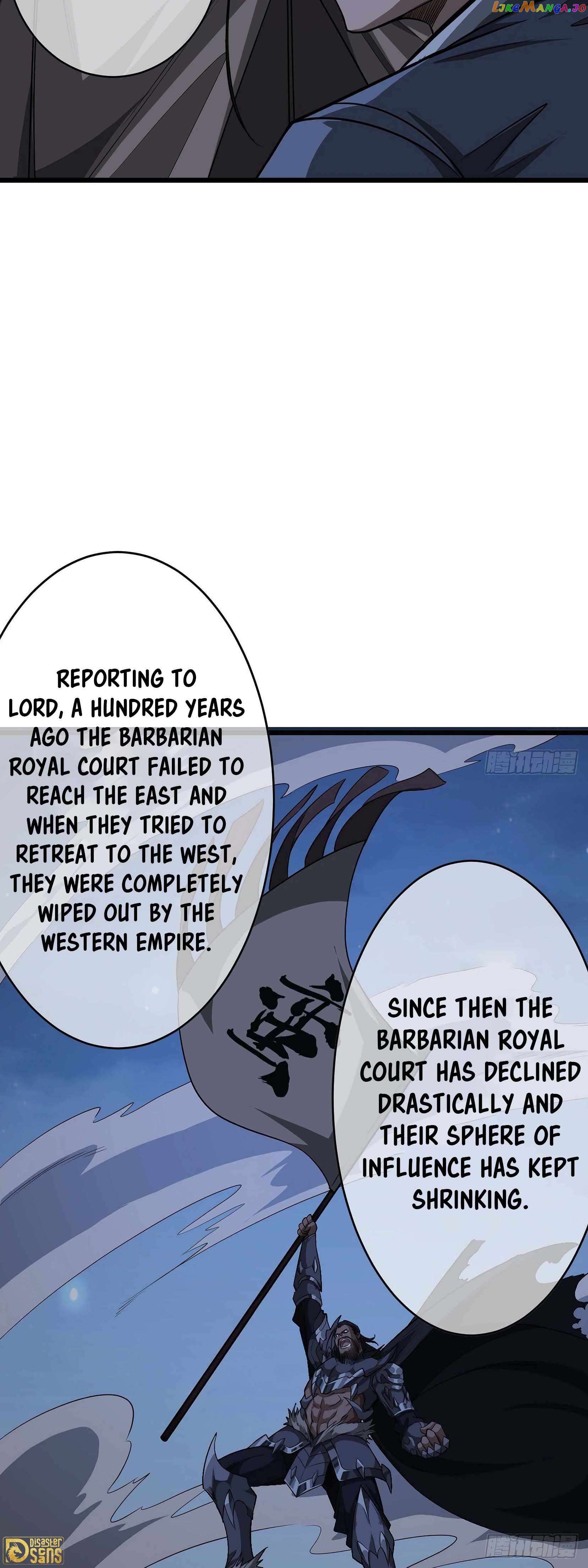 The Demon King Arrives chapter 31 - page 11