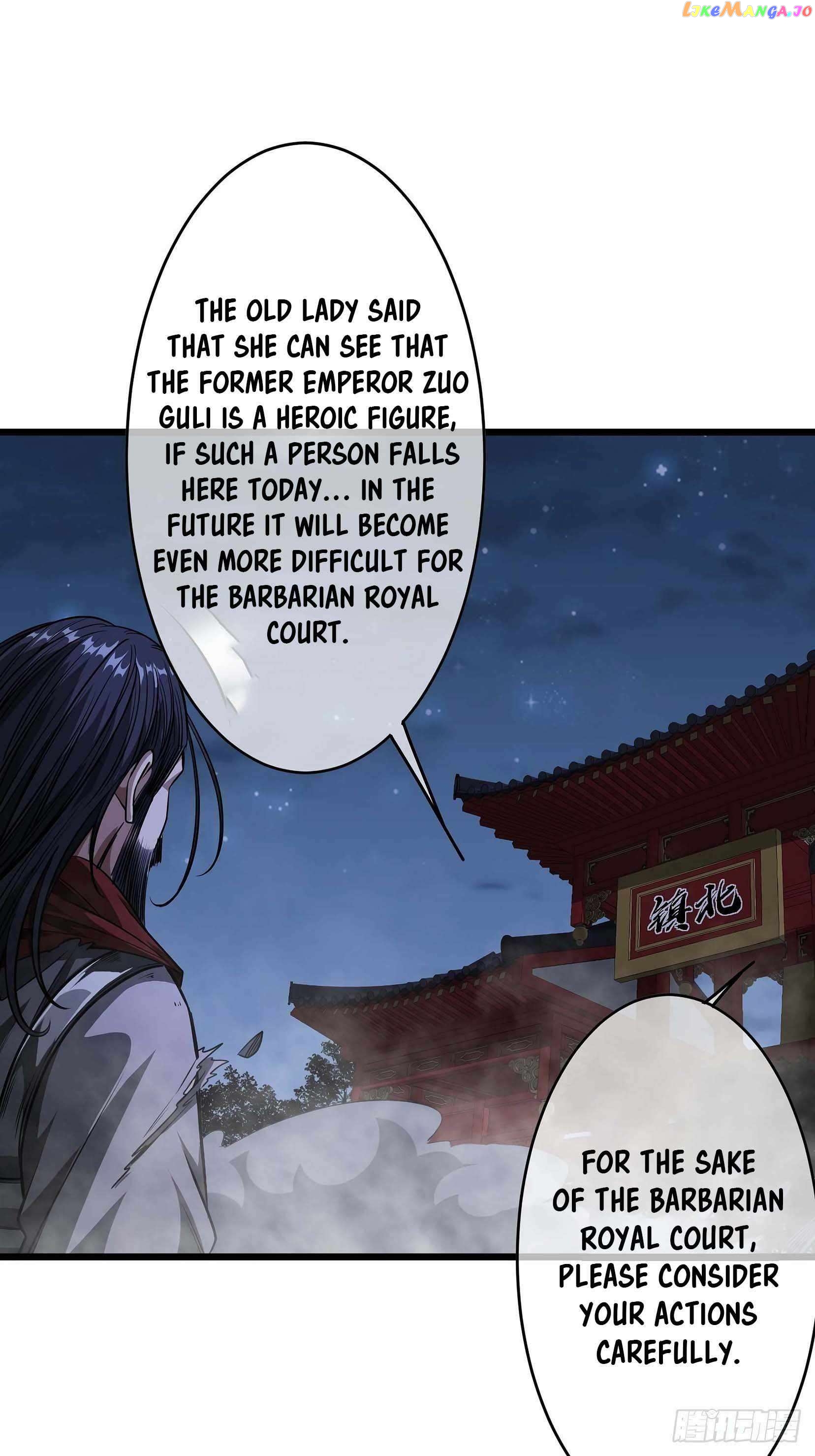 The Demon King Arrives chapter 31 - page 25