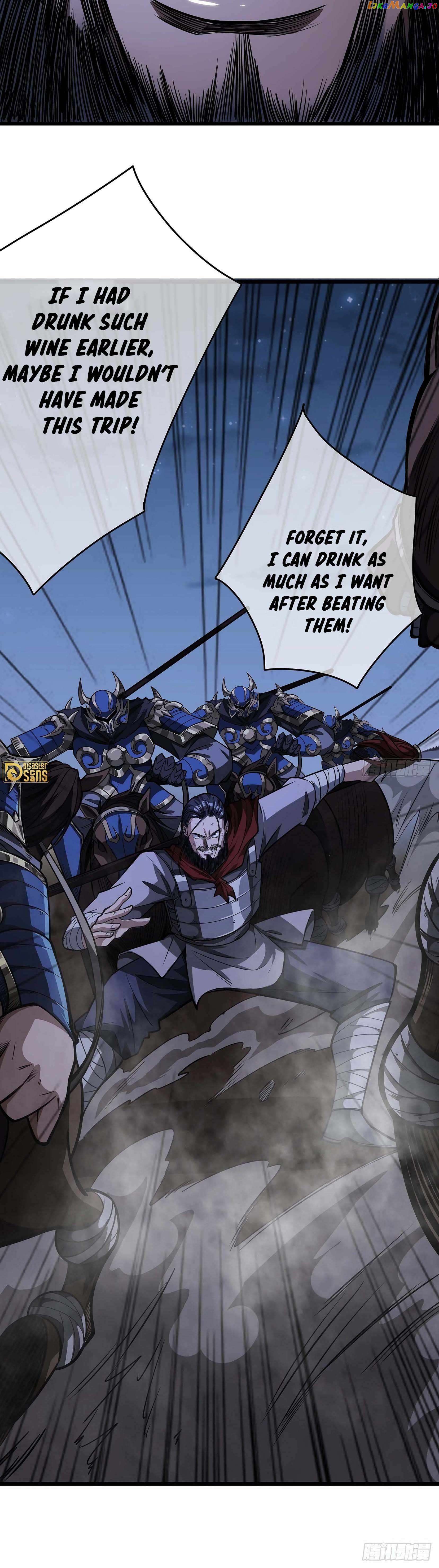 The Demon King Arrives chapter 31 - page 30