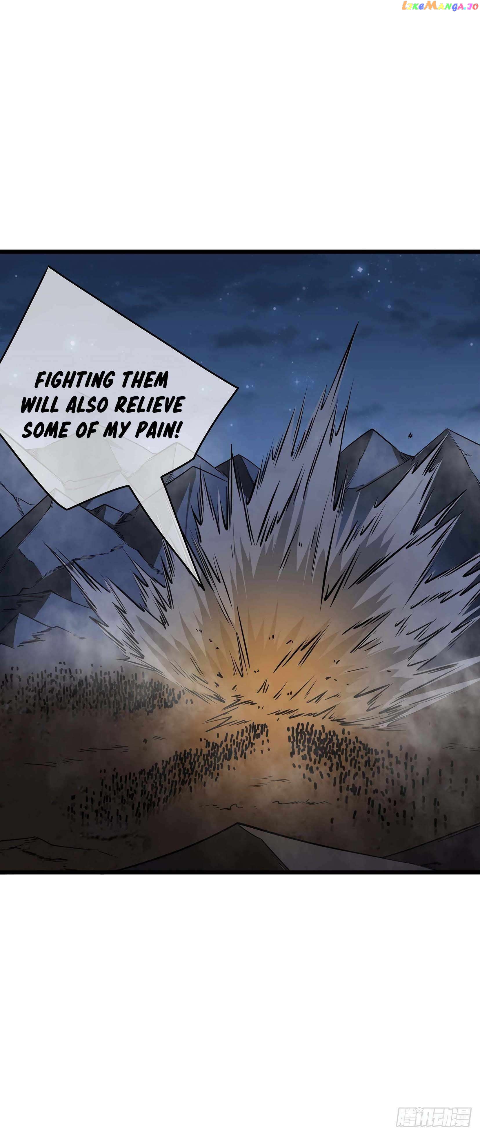 The Demon King Arrives chapter 31 - page 31