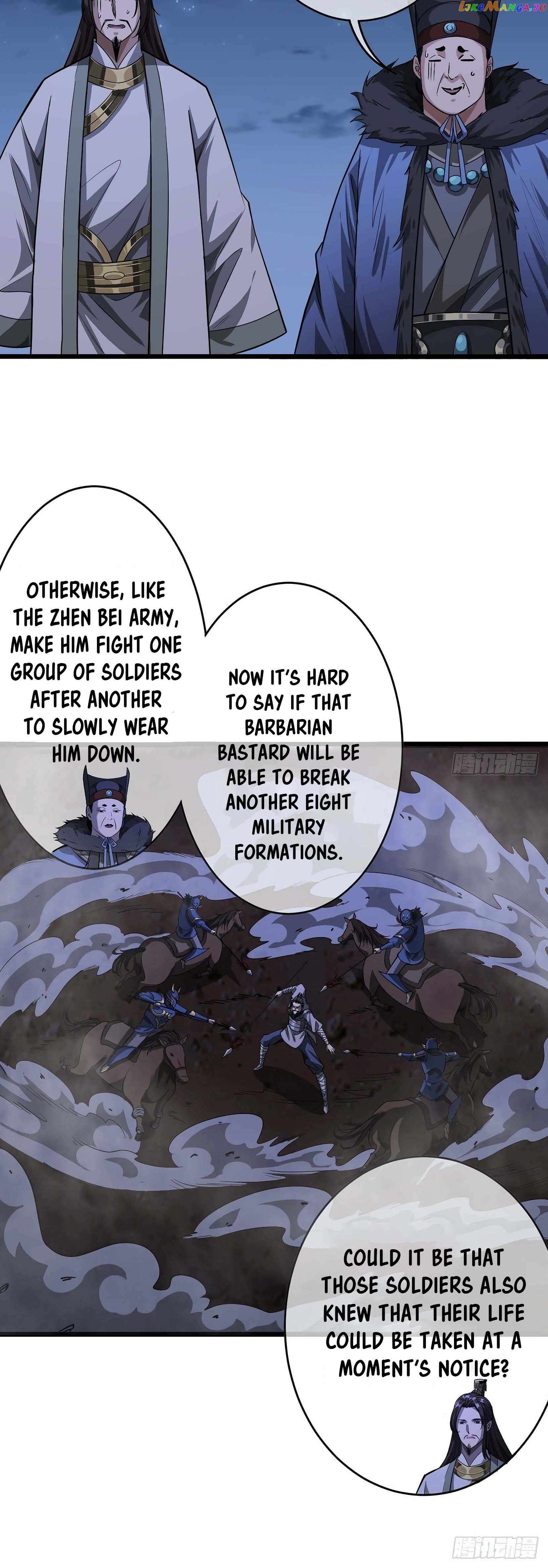 The Demon King Arrives chapter 31 - page 39