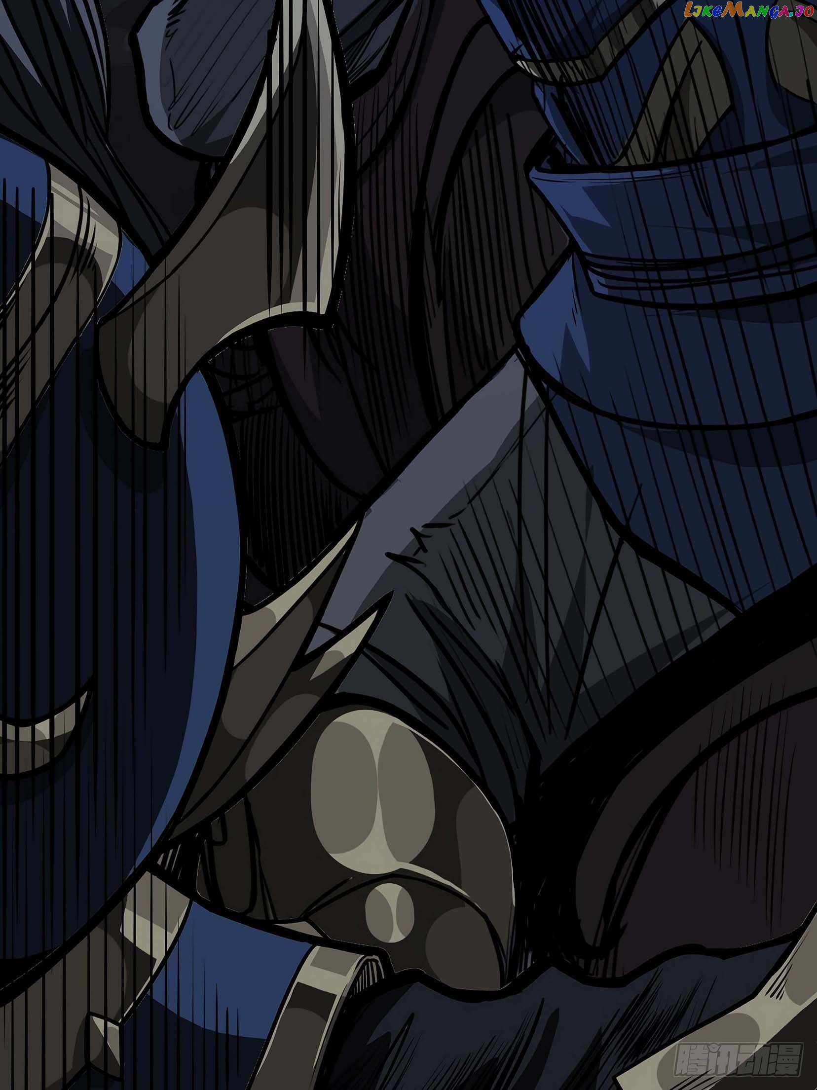 The Demon King Arrives chapter 31 - page 7