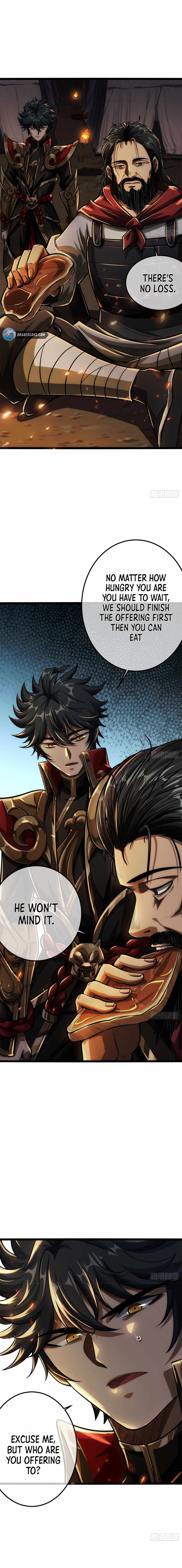 The Demon King Arrives chapter 29 - page 11
