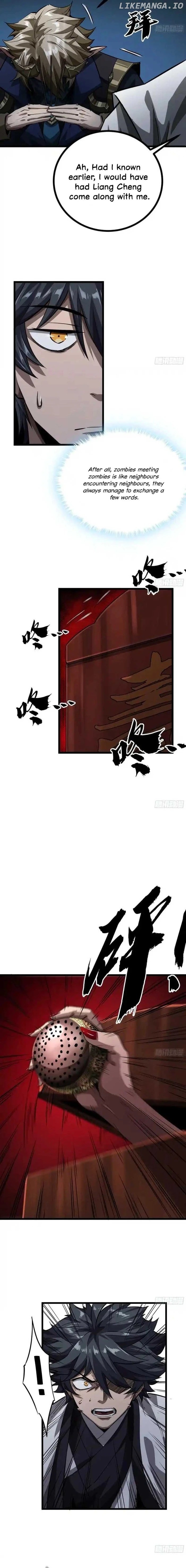The Demon King Arrives Chapter 46 - page 10