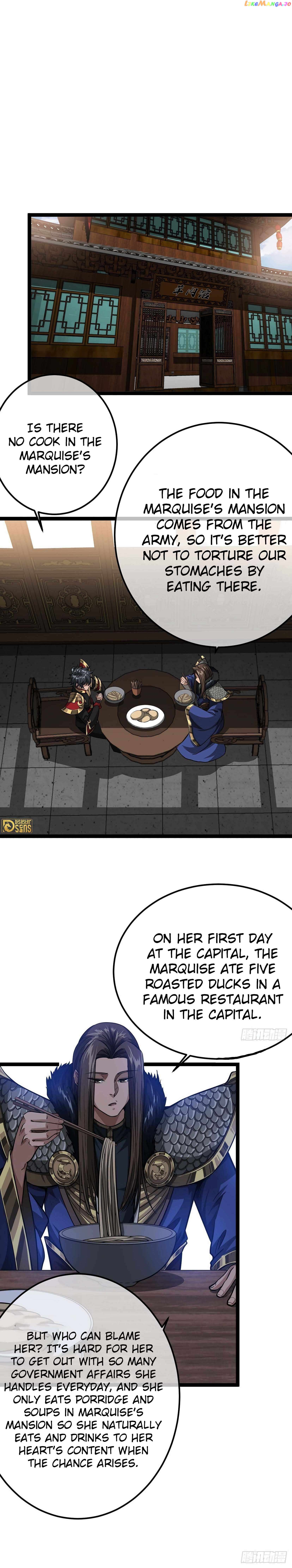The Demon King Arrives Chapter 34 - page 10