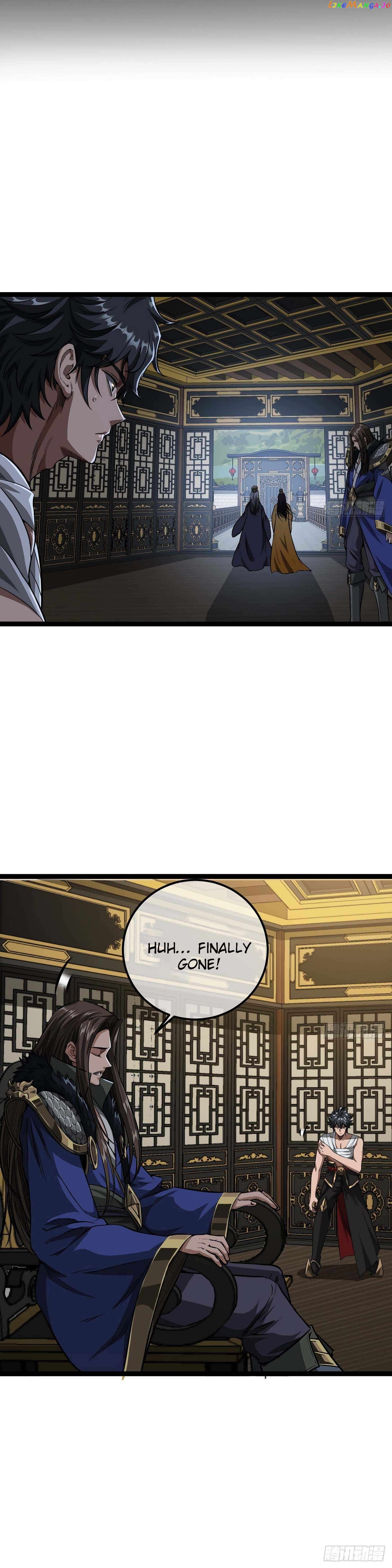 The Demon King Arrives Chapter 34 - page 2