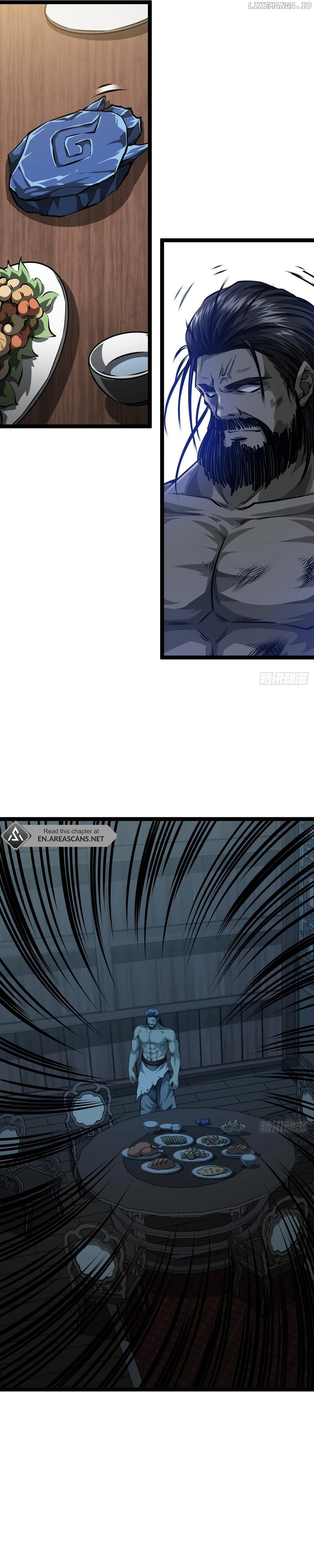 The Demon King Arrives Chapter 44 - page 15