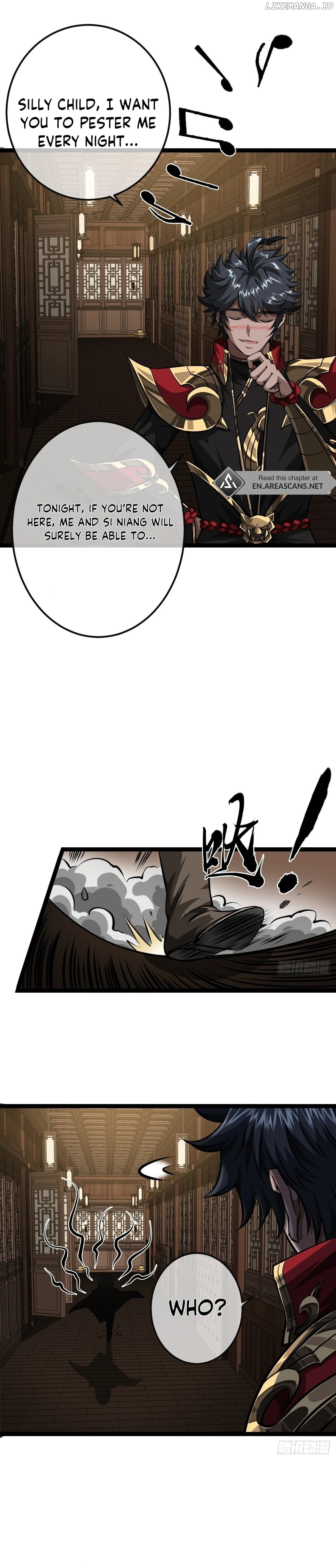 The Demon King Arrives Chapter 44 - page 16