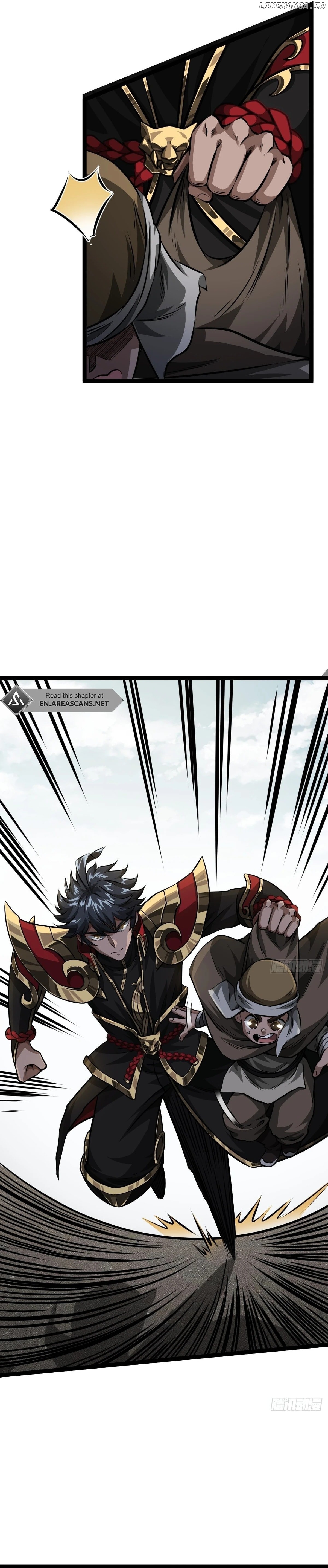 The Demon King Arrives Chapter 44 - page 18