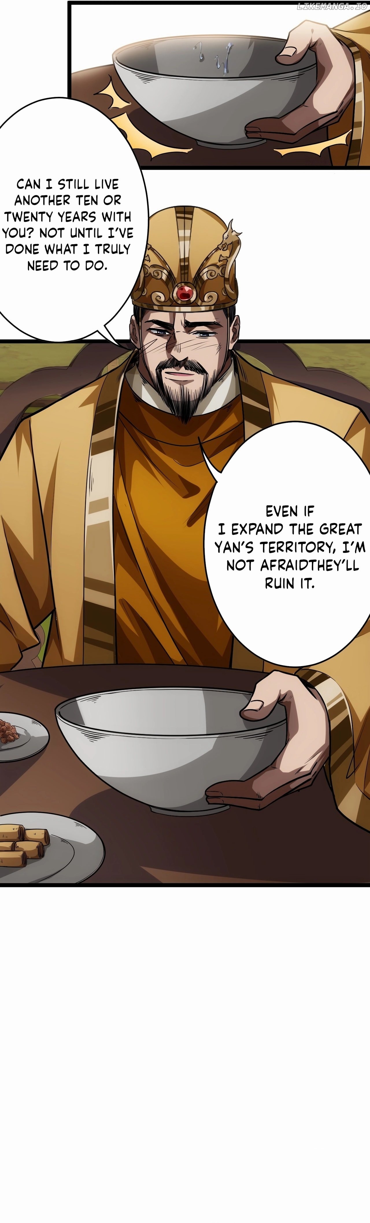 The Demon King Arrives Chapter 43 - page 18