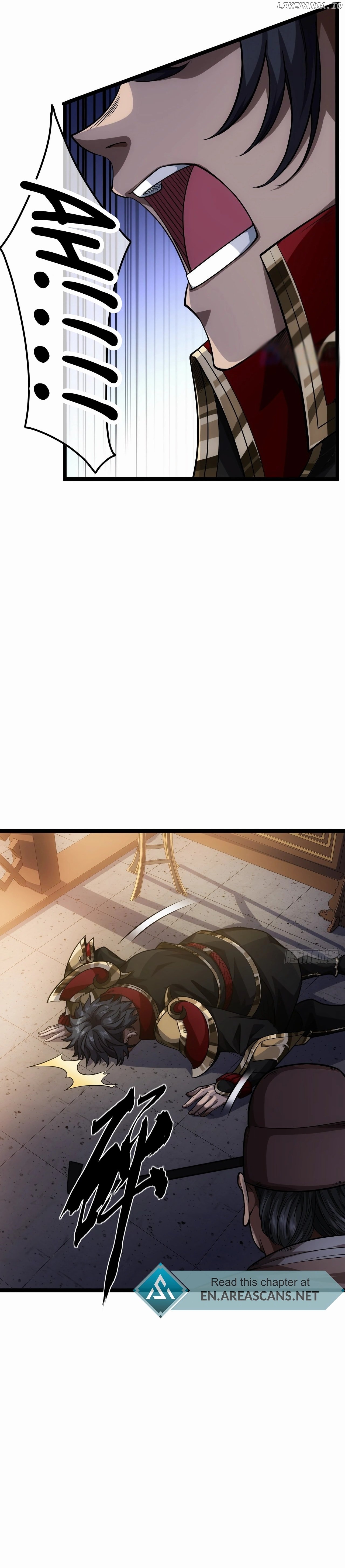 The Demon King Arrives Chapter 43 - page 5