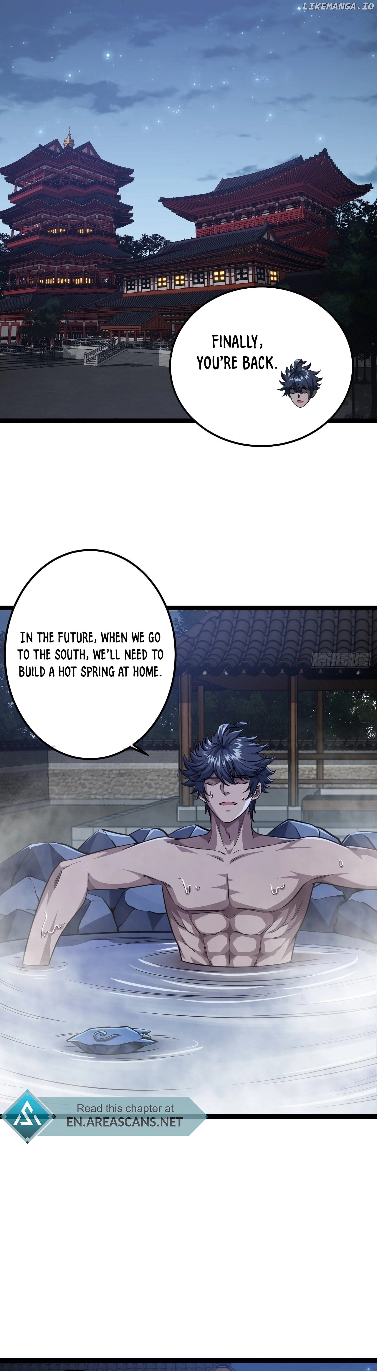 The Demon King Arrives Chapter 42 - page 2