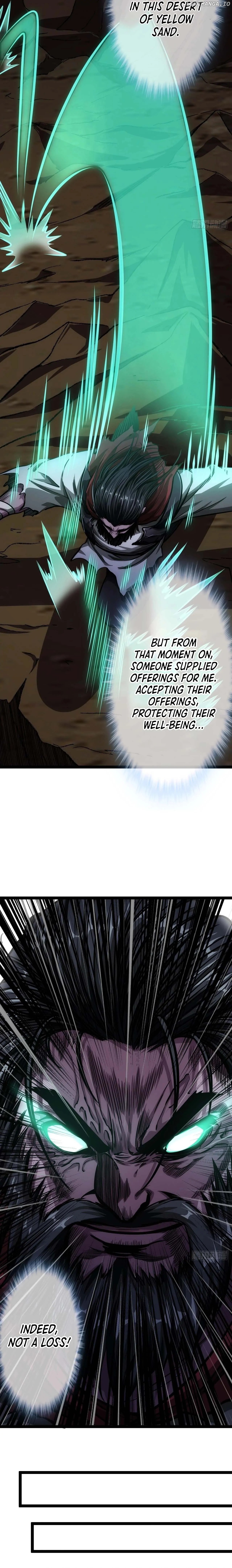 The Demon King Arrives Chapter 40 - page 10