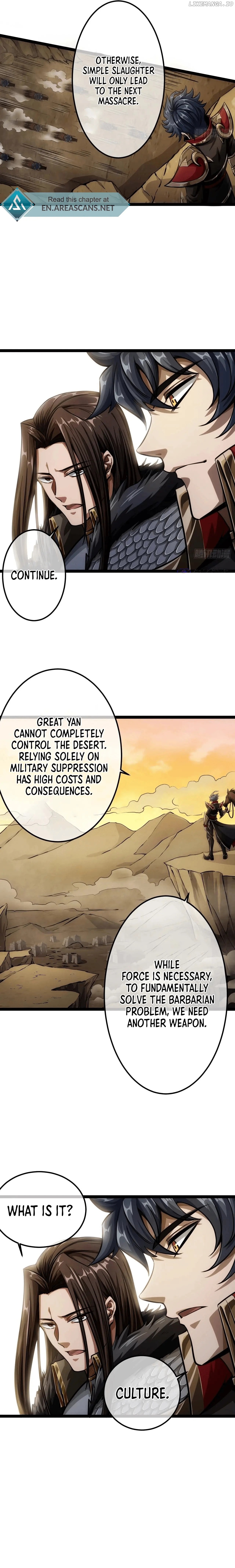The Demon King Arrives Chapter 40 - page 12