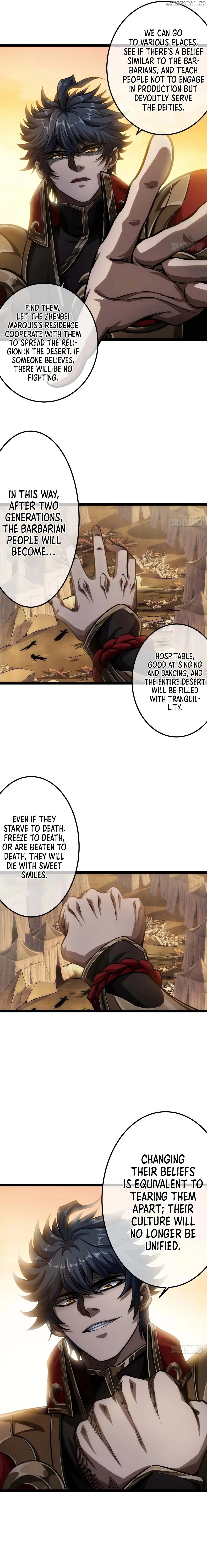 The Demon King Arrives Chapter 40 - page 13