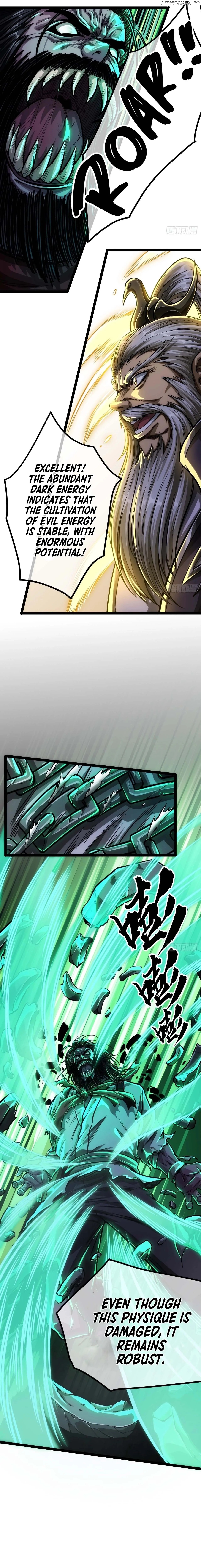 The Demon King Arrives Chapter 40 - page 3