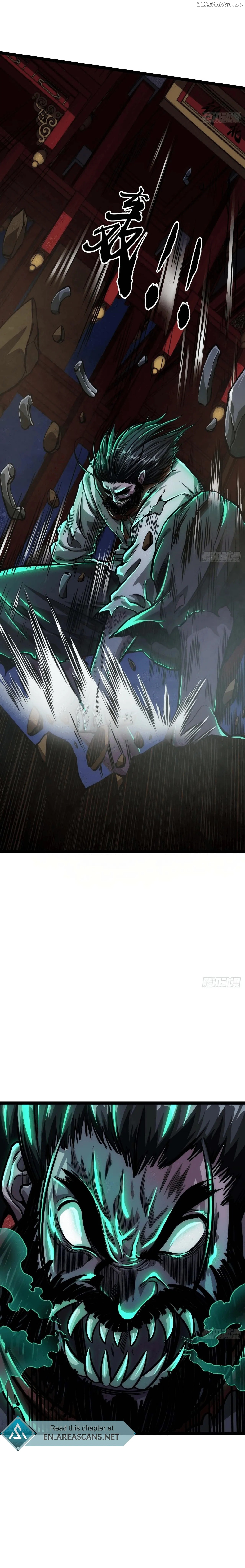 The Demon King Arrives Chapter 40 - page 4
