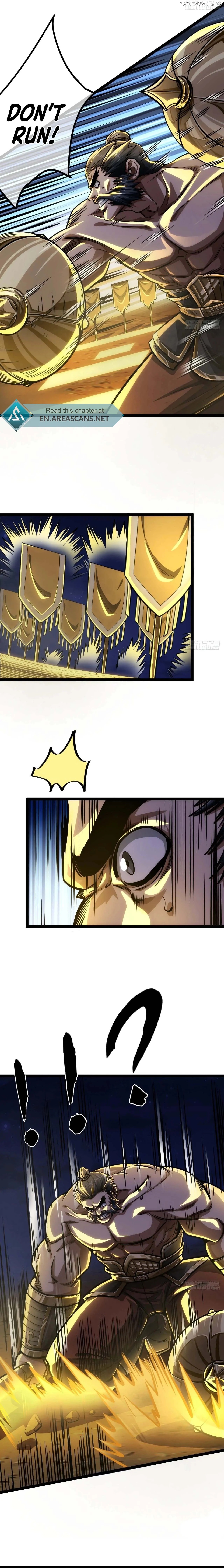 The Demon King Arrives Chapter 40 - page 7