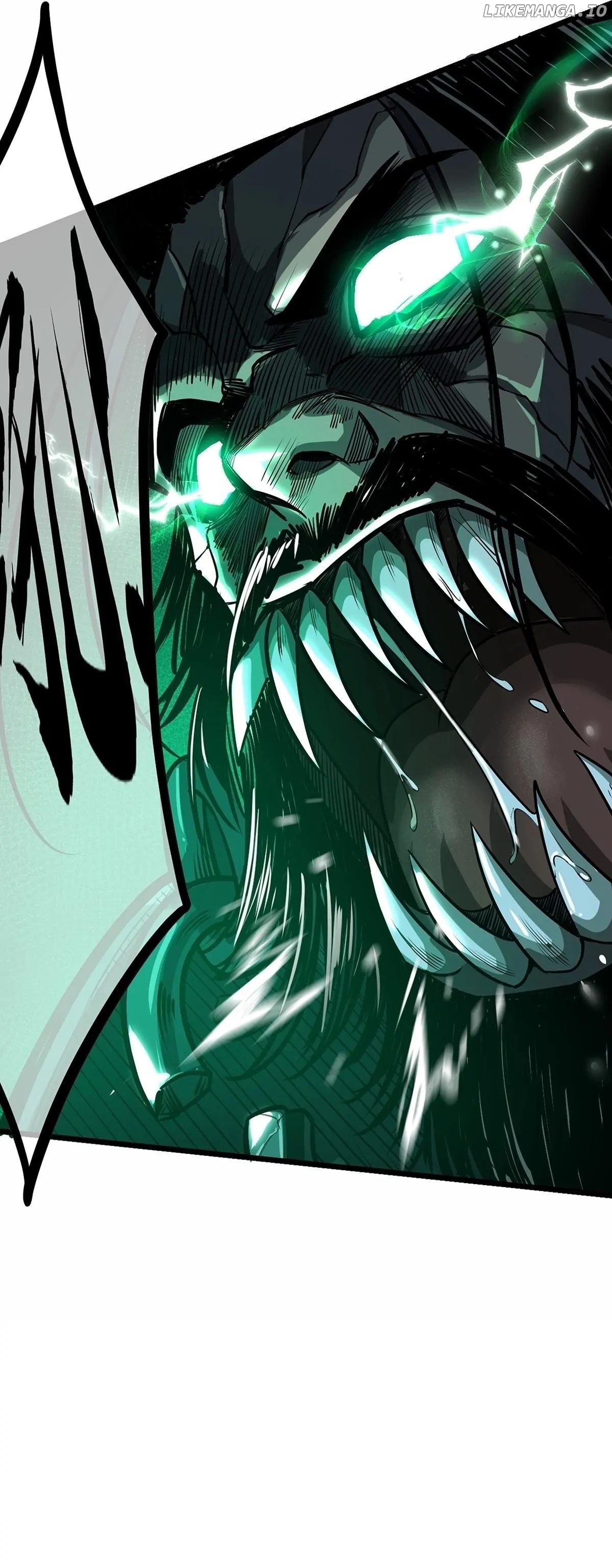 The Demon King Arrives Chapter 38 - page 29