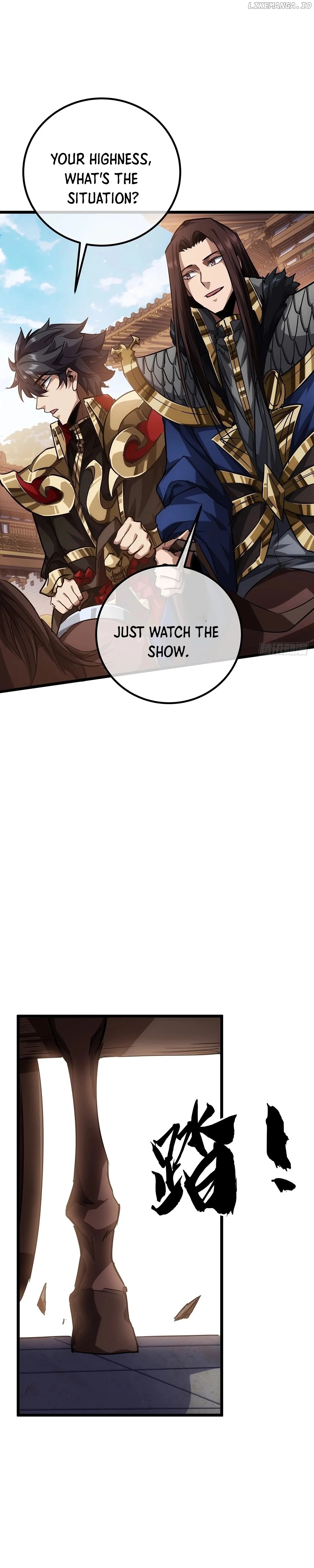 The Demon King Arrives Chapter 38 - page 3
