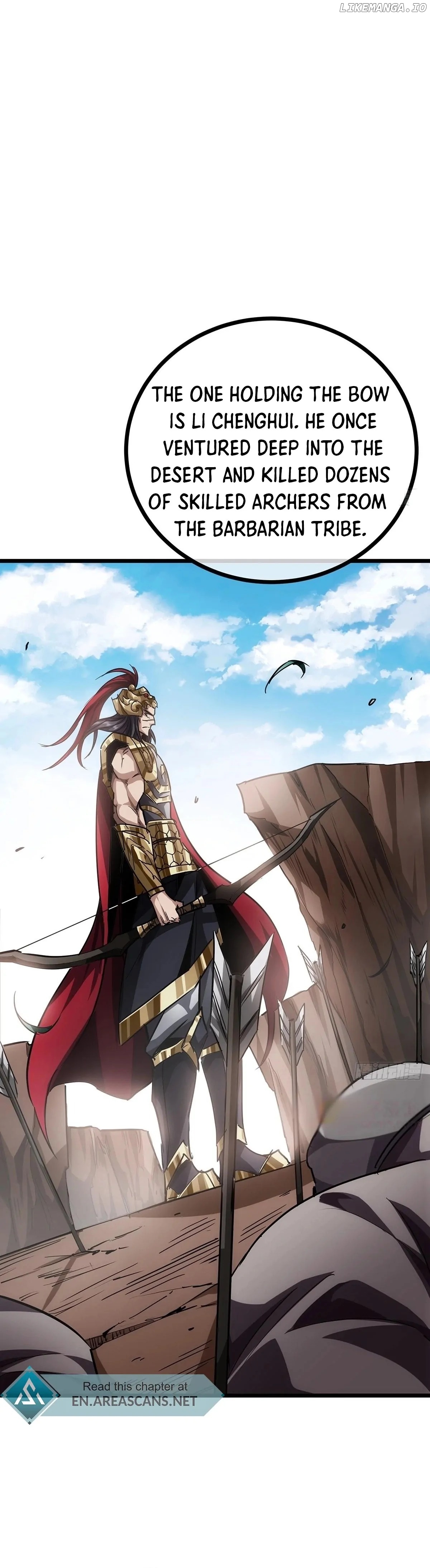 The Demon King Arrives Chapter 38 - page 6